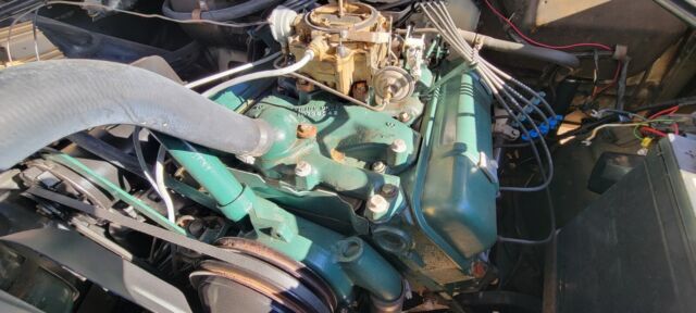 1955 Oldsmobile Eighty-Eight - photo 9