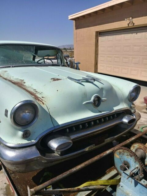 1955 Oldsmobile Eighty-Eight - photo 10