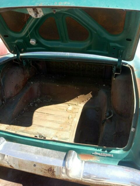 1955 Oldsmobile Eighty-Eight - photo 12
