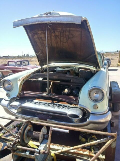 1955 Oldsmobile Eighty-Eight - photo 2