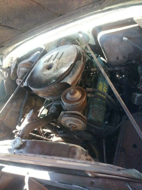 1955 Oldsmobile Eighty-Eight - photo 3