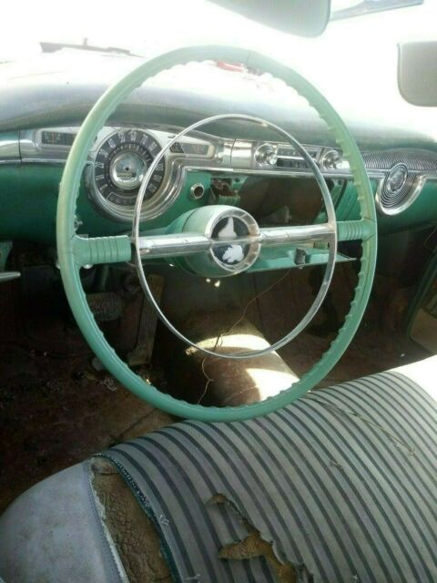 1955 Oldsmobile Eighty-Eight - photo 5