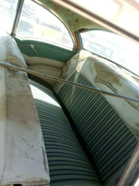1955 Oldsmobile Eighty-Eight - photo 6