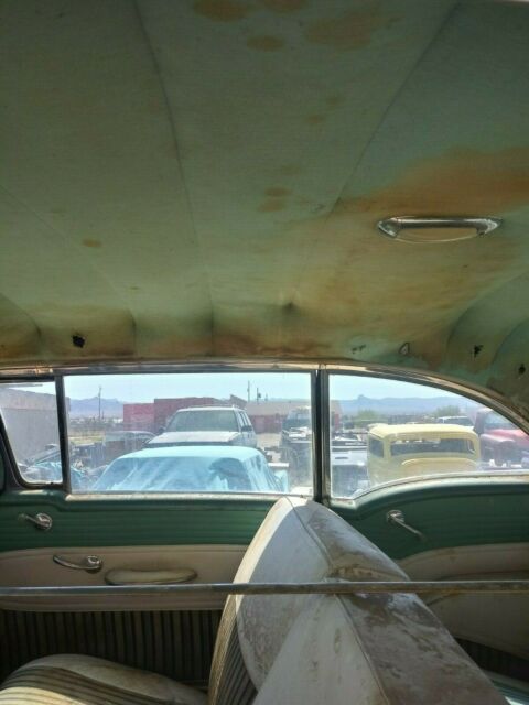 1955 Oldsmobile Eighty-Eight - photo 7