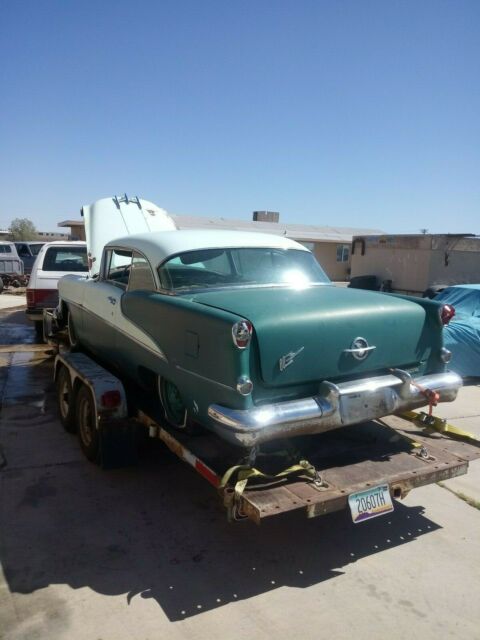 1955 Oldsmobile Eighty-Eight - photo 8