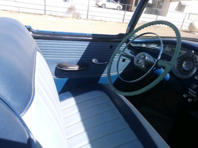 1955 Oldsmobile Eighty-Eight -- - photo 11