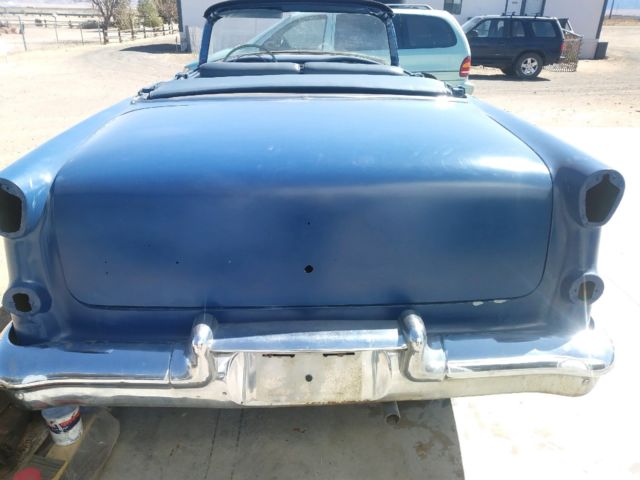 1955 Oldsmobile Eighty-Eight -- - photo 12