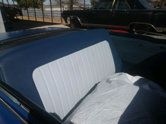 1955 Oldsmobile Eighty-Eight -- - photo 2