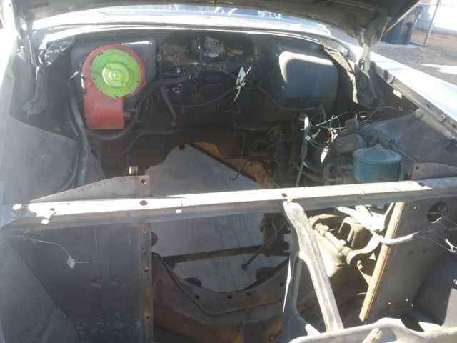 1955 Oldsmobile Eighty-Eight -- - photo 5