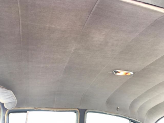 1955 Oldsmobile Eighty-Eight Rocket - photo 6