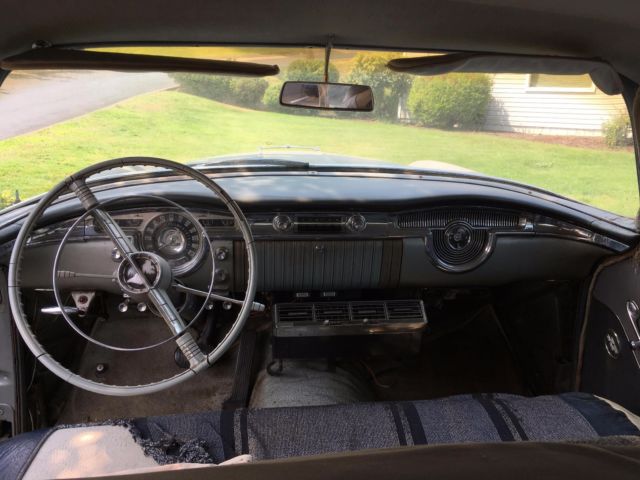 1955 Oldsmobile Eighty-Eight Rocket - photo 7