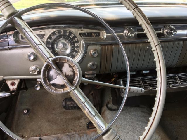 1955 Oldsmobile Eighty-Eight Rocket - photo 8