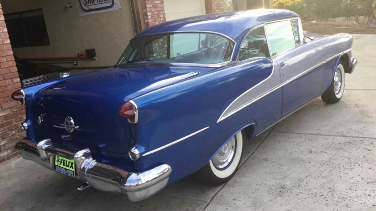 1955 Oldsmobile Eighty-Eight - photo 5