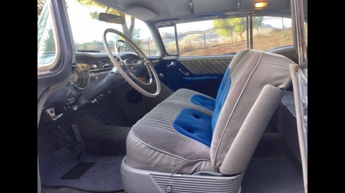 1955 Oldsmobile Eighty-Eight - photo 7