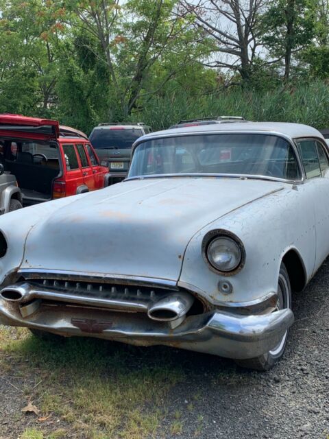 1955 Oldsmobile Ninety-Eight