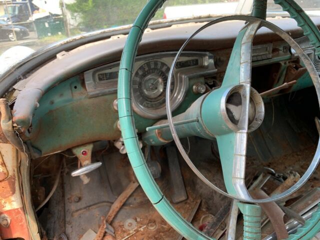 1955 Oldsmobile Ninety-Eight - photo 10