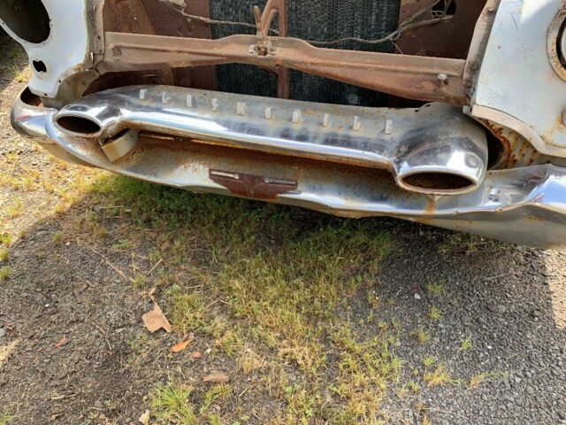 1955 Oldsmobile Ninety-Eight - photo 13