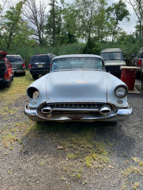 1955 Oldsmobile Ninety-Eight - photo 2