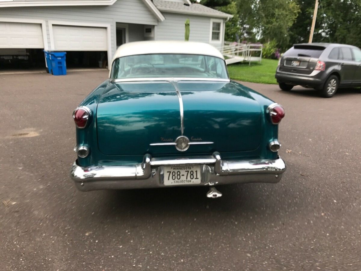 1955 Oldsmobile Eighty-Eight Coupe - photo 5