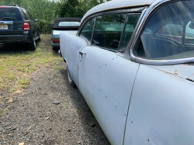1955 Oldsmobile Ninety-Eight - photo 4