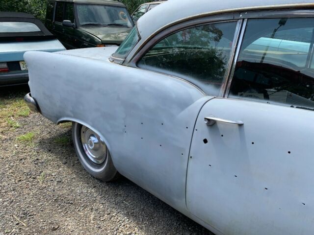 1955 Oldsmobile Ninety-Eight - photo 5
