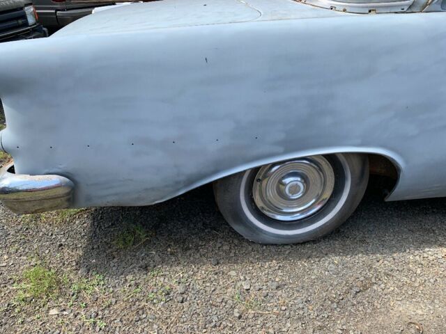 1955 Oldsmobile Ninety-Eight - photo 6