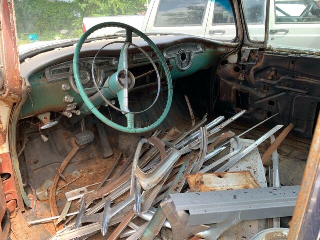 1955 Oldsmobile Ninety-Eight - photo 9