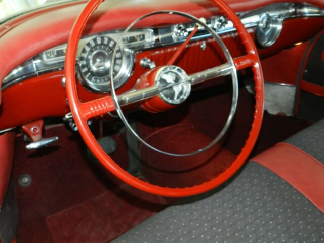 1955 Oldsmobile Ninety-Eight Coupe - photo 11