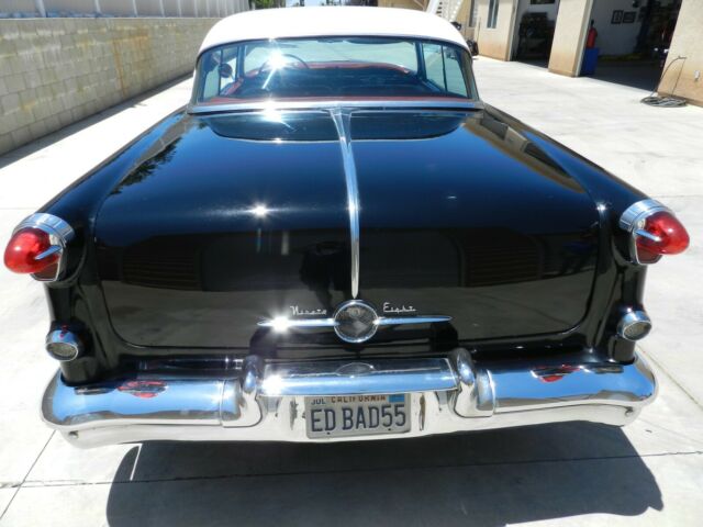 1955 Oldsmobile Ninety-Eight Coupe - photo 4