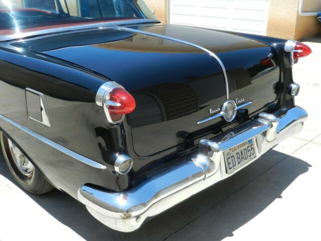 1955 Oldsmobile Ninety-Eight Coupe - photo 7
