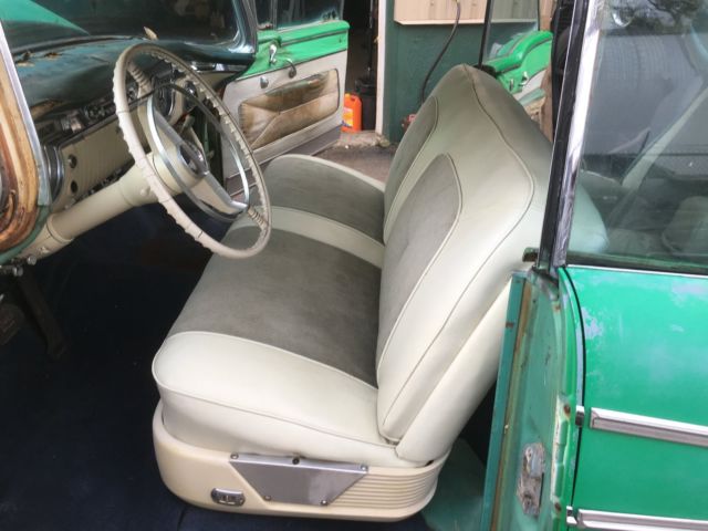 1955 Oldsmobile Ninety-Eight 387 - photo 11