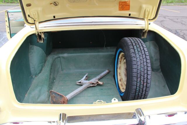 1955 Oldsmobile Eighty-Eight - photo 8