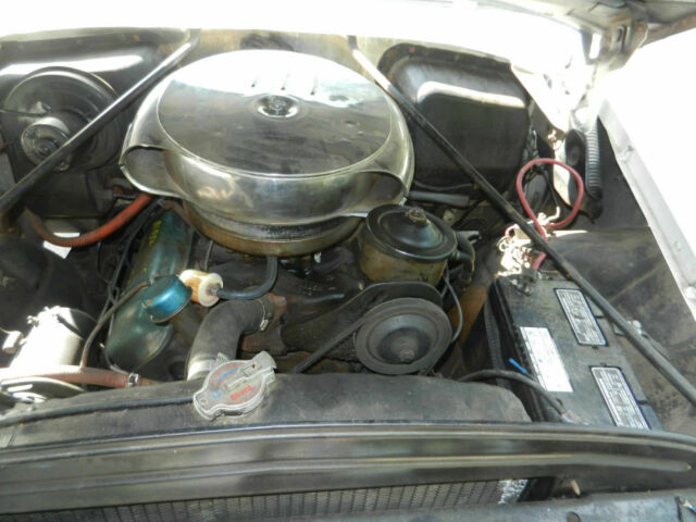 1955 Oldsmobile Eighty-Eight Green - photo 7