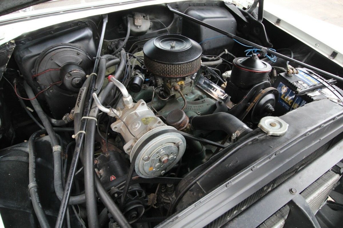 1955 Oldsmobile Eighty-Eight - 88 - Holiday Hardtop - photo 9