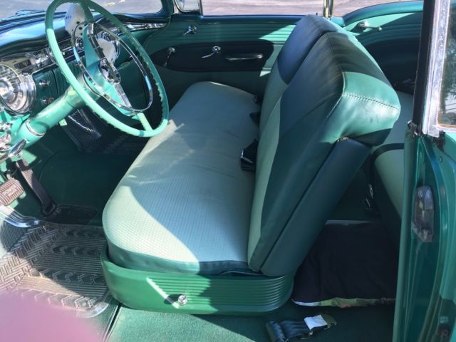 1955 Oldsmobile Eighty-Eight - photo 4