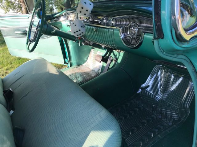 1955 Oldsmobile Eighty-Eight - photo 6