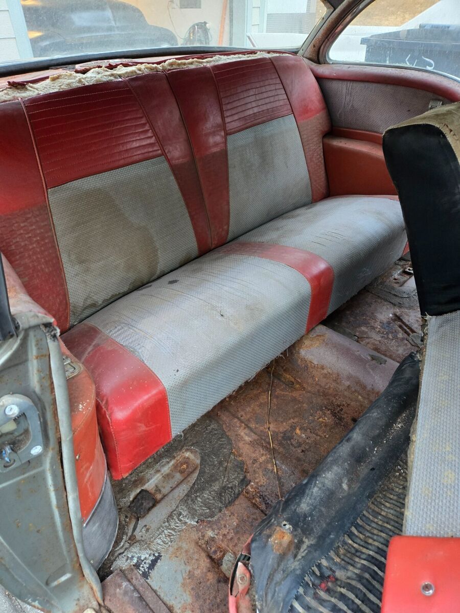 1955 Oldsmobile Ninety-Eight - photo 11