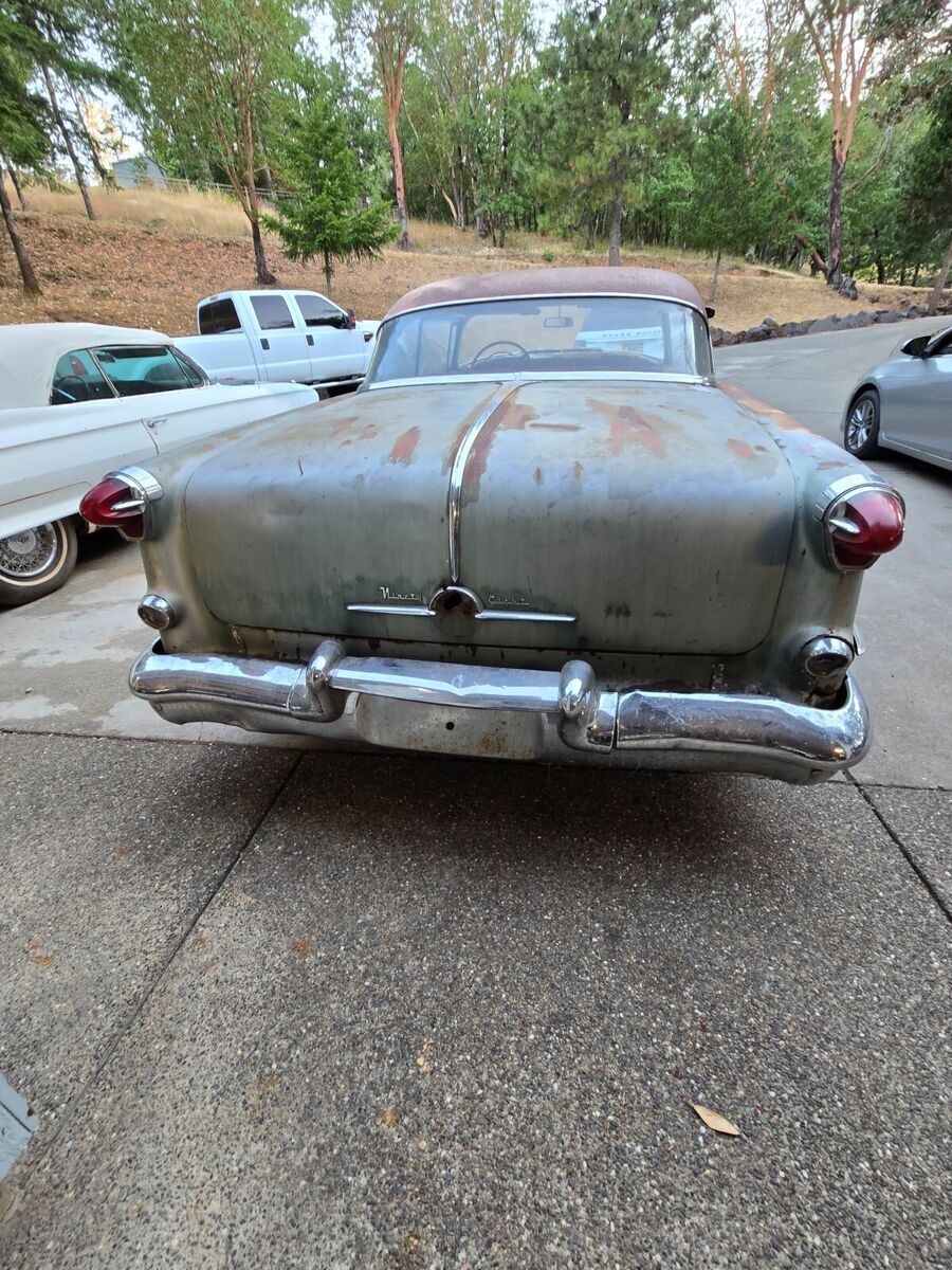 1955 Oldsmobile Ninety-Eight - photo 5