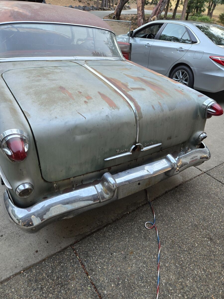 1955 Oldsmobile Ninety-Eight - photo 6