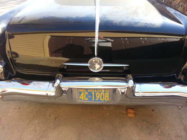 1955 Oldsmobile Ninety-Eight - photo 5