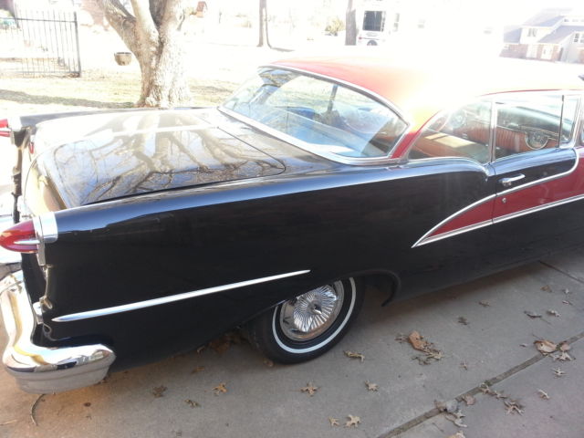 1955 Oldsmobile Ninety-Eight - photo 6