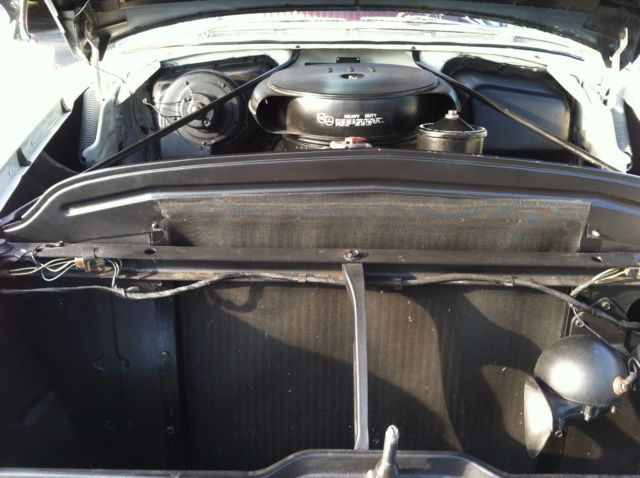1955 Oldsmobile Eighty-Eight Holiday Super 88 - photo 13