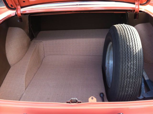 1955 Oldsmobile Eighty-Eight Holiday Super 88 - photo 9