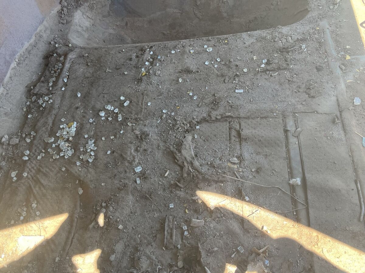 1955 Oldsmobile Model 98 - photo 11