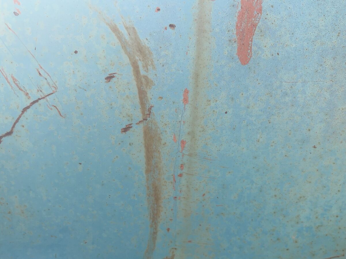 1955 Oldsmobile Model 98 - photo 6