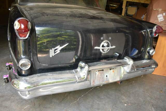 1955 Oldsmobile Eighty-Eight - photo 2