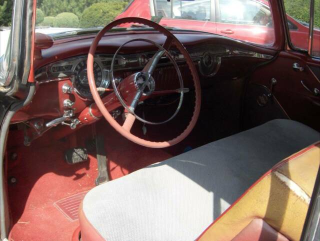 1955 Oldsmobile Eighty-Eight - photo 3