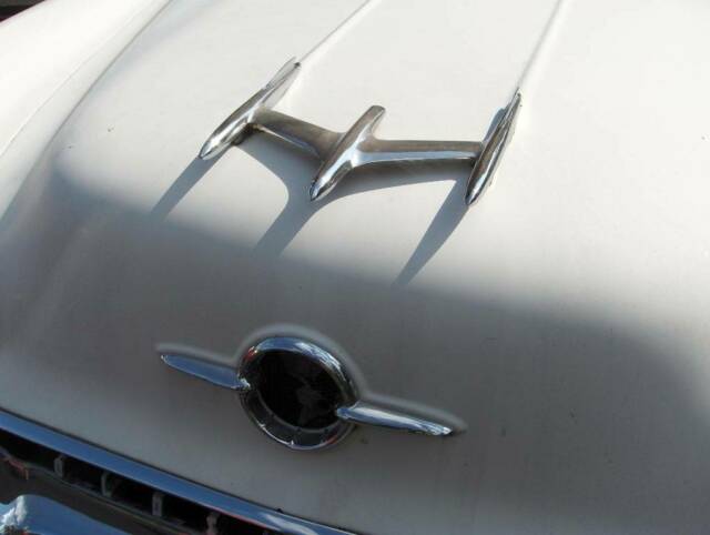 1955 Oldsmobile Eighty-Eight - photo 4