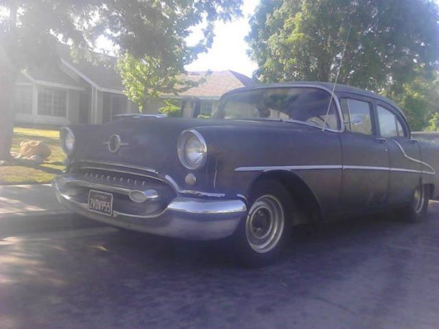 1955 Oldsmobile Other