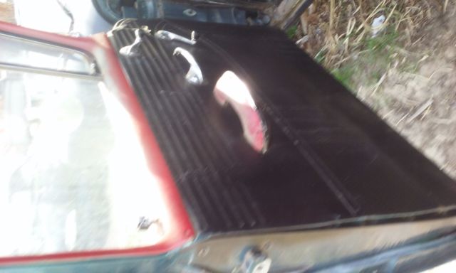 1955 Oldsmobile Other - photo 12